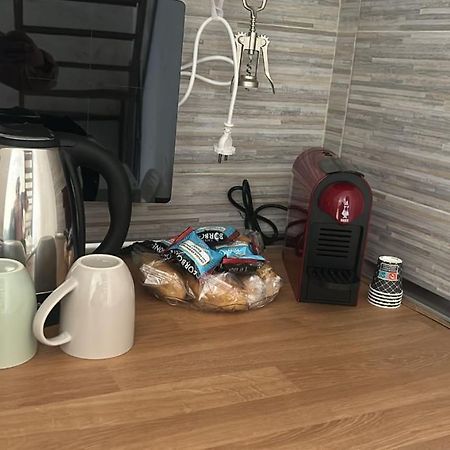 Nicotra'S Home Катанія Екстер'єр фото