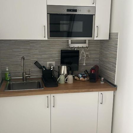 Nicotra'S Home Катанія Екстер'єр фото