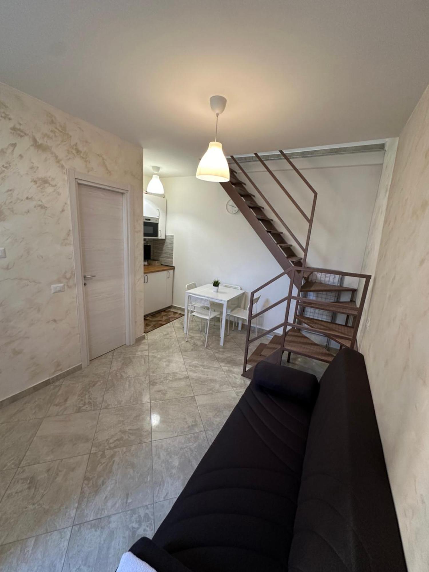 Nicotra'S Home Катанія Екстер'єр фото